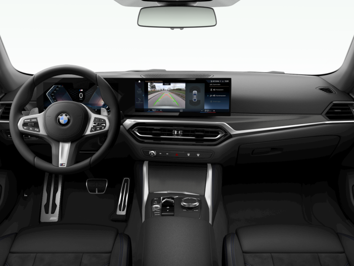 BMW Seria 4, 420I GRAN COUPE, 2023, 25500 km