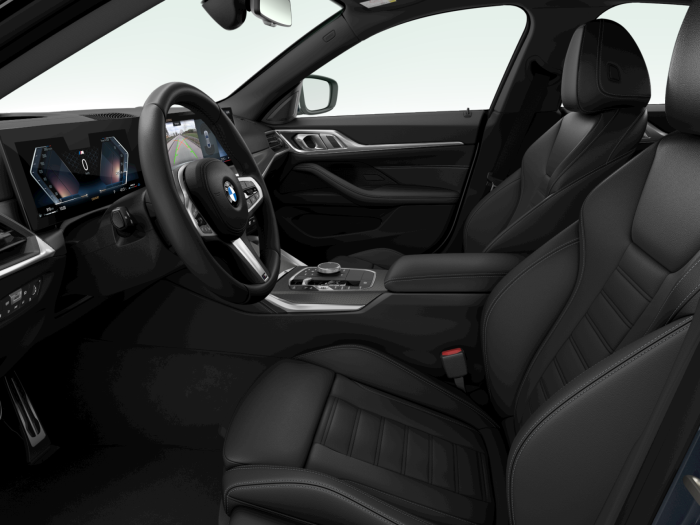 BMW Seria 4, 420I GRAN COUPE, 2024, 40400 km