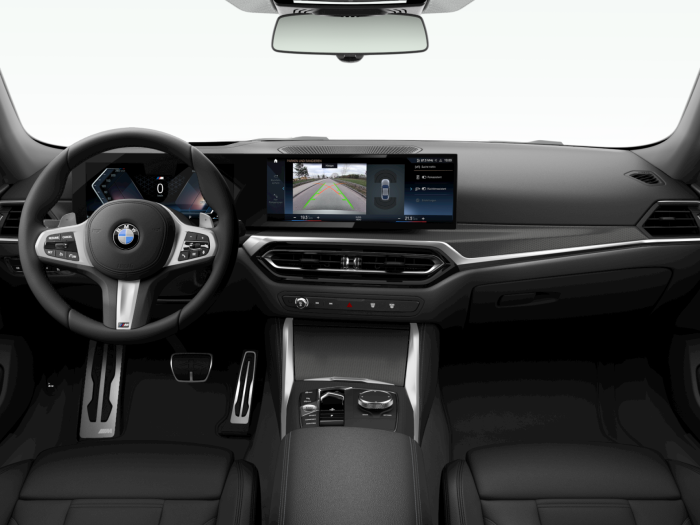 BMW Seria 4, 420I GRAN COUPE, 2024, 40400 km