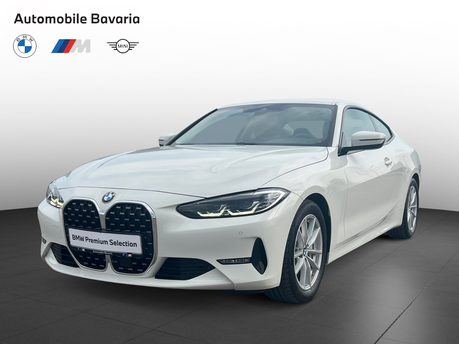 BMW Seria 4, 430I COUPE, 2020, 74100 km