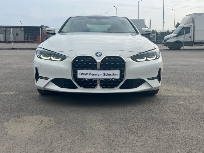 BMW Seria 4, 430I COUPE, 2020, 74100 km