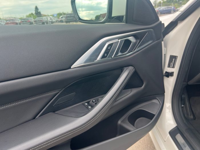 BMW Seria 4, 430I COUPE, 2020, 74100 km