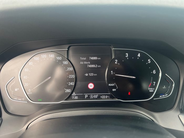 BMW Seria 4, 430I COUPE, 2020, 74100 km