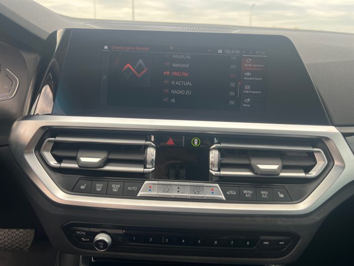 BMW Seria 4, 430I COUPE, 2020, 74100 km