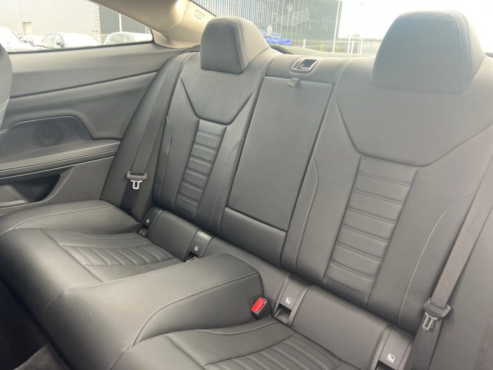 BMW Seria 4, 430I COUPE, 2020, 74100 km