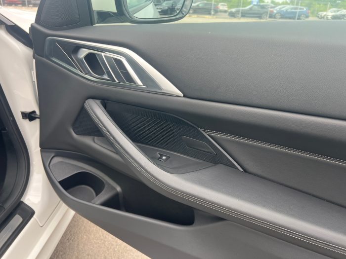 BMW Seria 4, 430I COUPE, 2020, 74100 km
