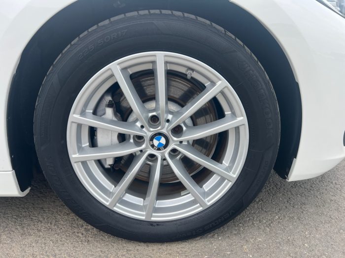 BMW Seria 4, 430I COUPE, 2020, 74100 km
