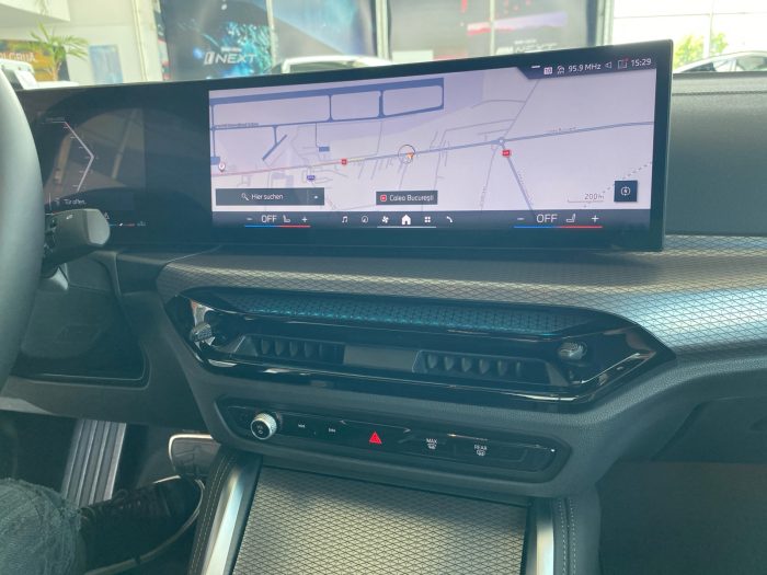 BMW Seria 4, 430I XDRIVE COUPE, 2024, 22300 km