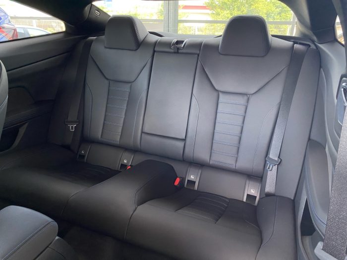 BMW Seria 4, 430I XDRIVE COUPE, 2024, 22300 km
