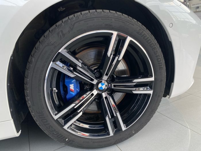 BMW Seria 4, 430I XDRIVE COUPE, 2024, 22300 km