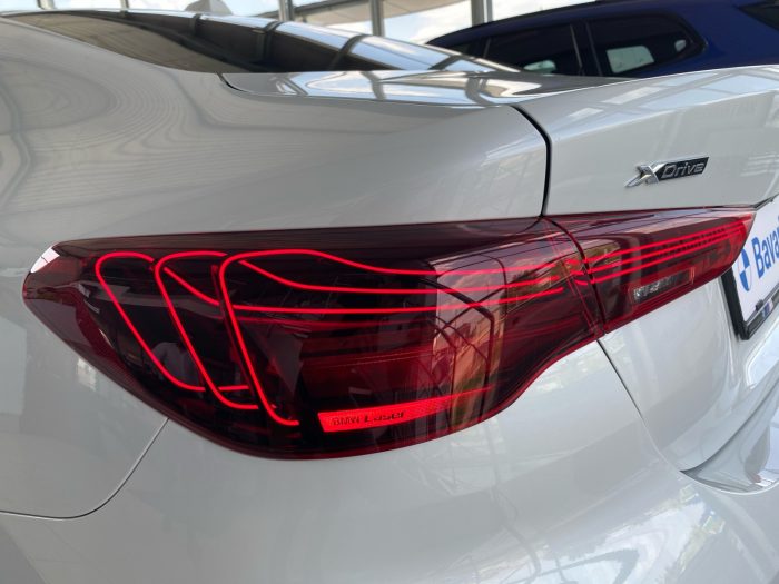 BMW Seria 4, 430I XDRIVE COUPE, 2024, 22300 km