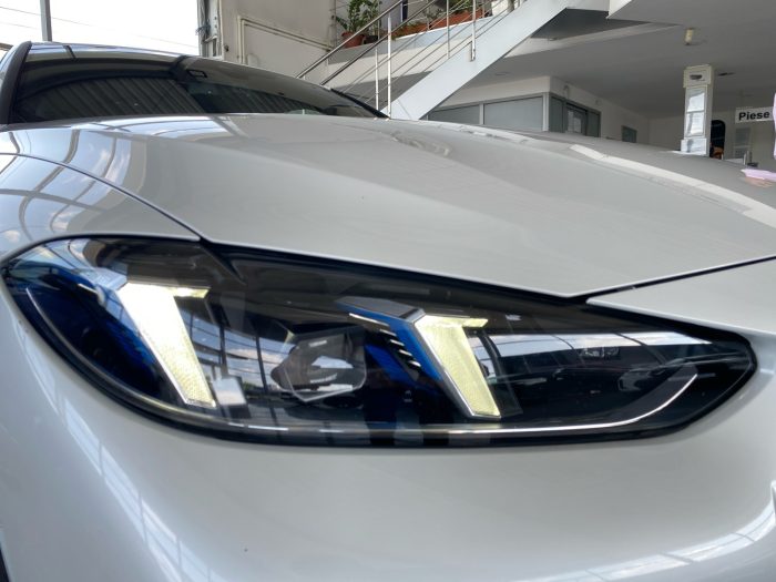 BMW Seria 4, 430I XDRIVE COUPE, 2024, 22300 km