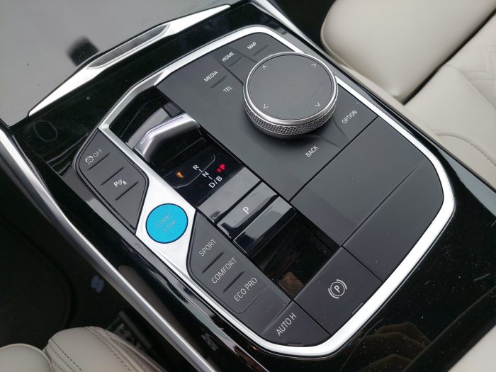 BMW Seria 4, I4 EDRIVE40 GRAN COUPE, 2023, 4700 km