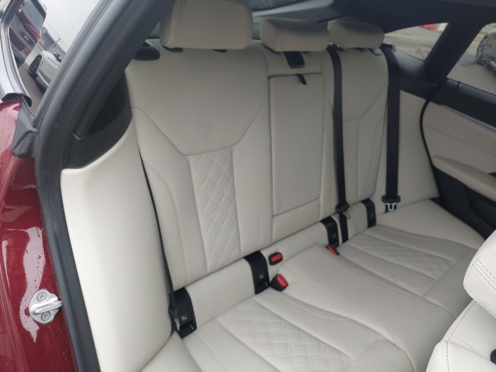 BMW Seria 4, I4 EDRIVE40 GRAN COUPE, 2023, 4700 km