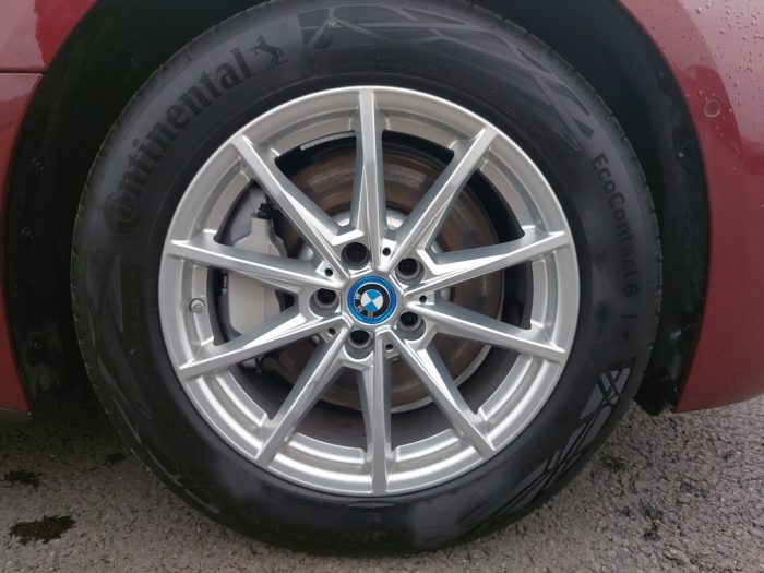 BMW Seria 4, I4 EDRIVE40 GRAN COUPE, 2023, 4700 km