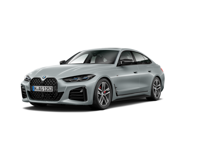 BMW Seria 4, M440I XDRIVE, 2022, 57776 km
