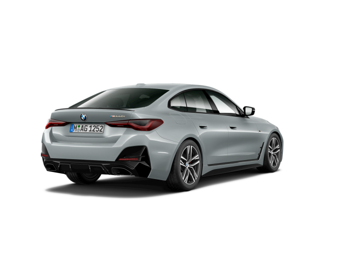 BMW Seria 4, M440I XDRIVE, 2022, 57776 km