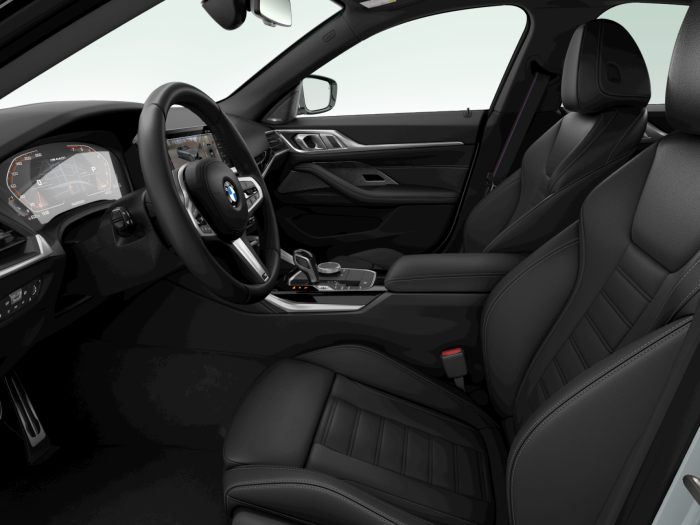 BMW Seria 4, M440I XDRIVE, 2022, 57776 km