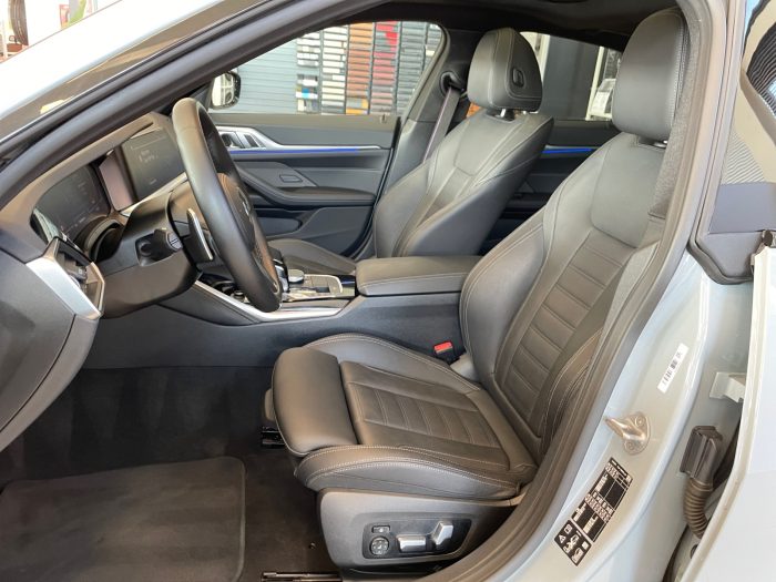 BMW Seria 4, M440I XDRIVE, 2022, 57776 km
