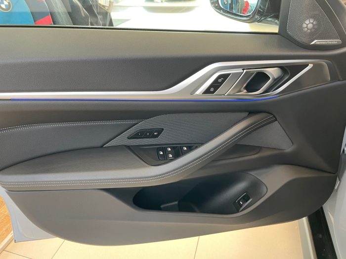 BMW Seria 4, M440I XDRIVE, 2022, 57776 km