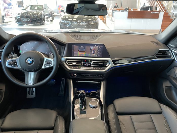 BMW Seria 4, M440I XDRIVE, 2022, 57776 km