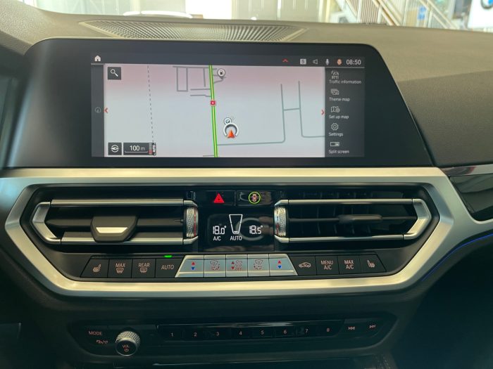 BMW Seria 4, M440I XDRIVE, 2022, 57776 km