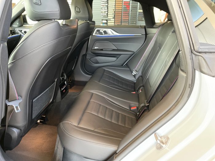 BMW Seria 4, M440I XDRIVE, 2022, 57776 km