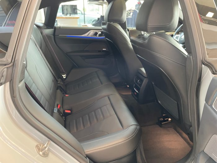 BMW Seria 4, M440I XDRIVE, 2022, 57776 km