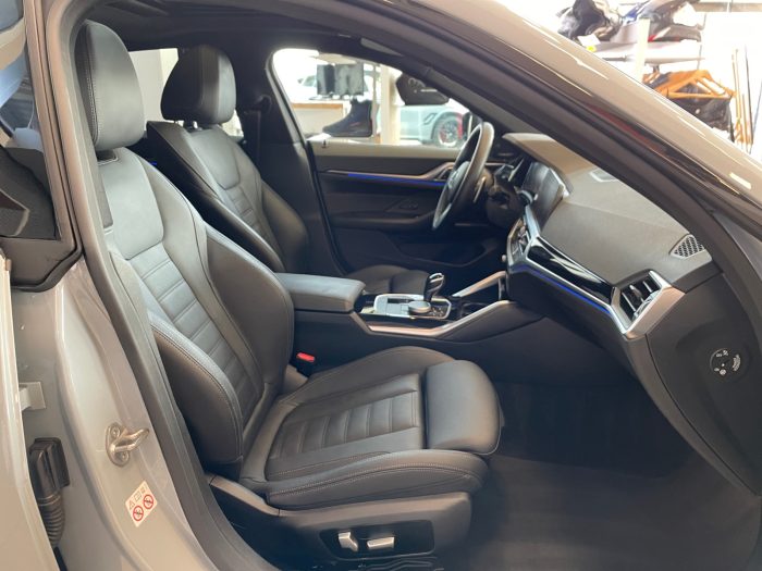 BMW Seria 4, M440I XDRIVE, 2022, 57776 km