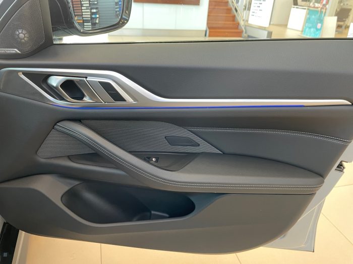 BMW Seria 4, M440I XDRIVE, 2022, 57776 km