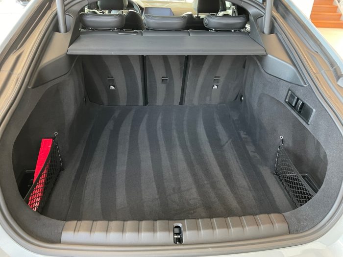 BMW Seria 4, M440I XDRIVE, 2022, 57776 km
