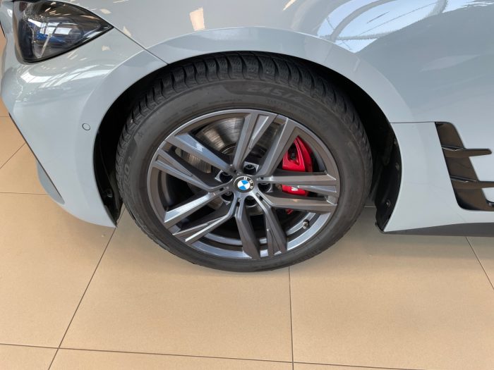 BMW Seria 4, M440I XDRIVE, 2022, 57776 km