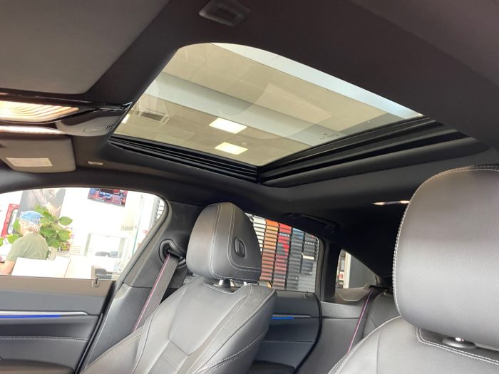 BMW Seria 4, M440I XDRIVE, 2022, 57776 km