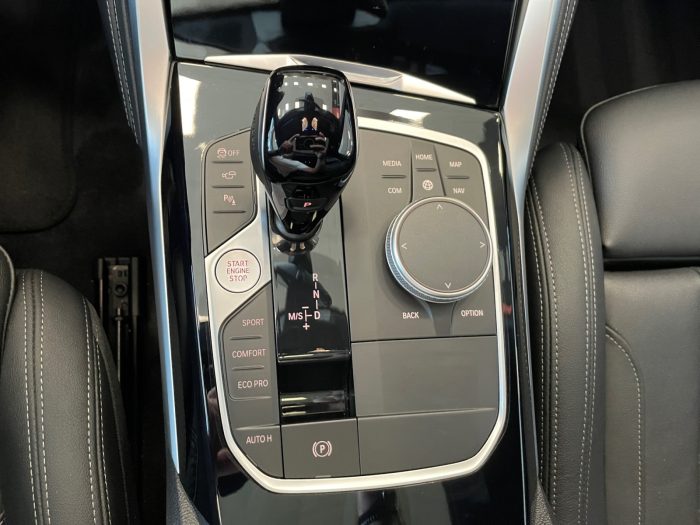 BMW Seria 4, M440I XDRIVE, 2022, 57776 km