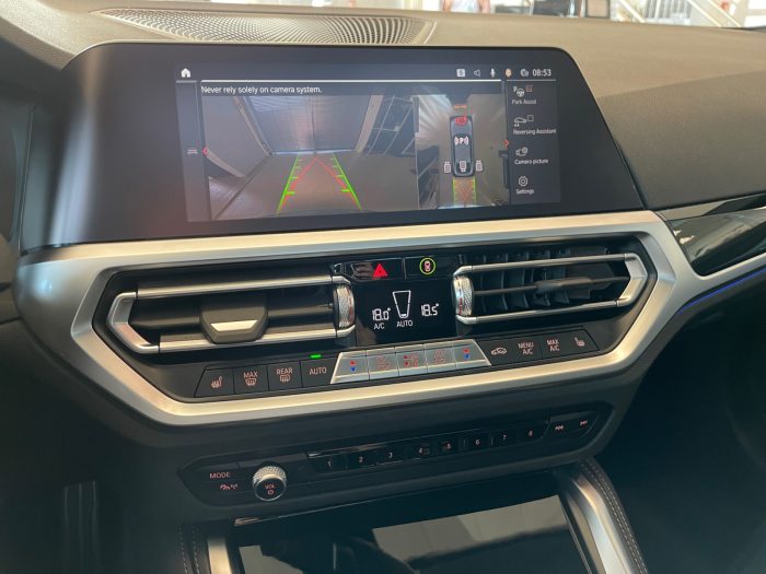 BMW Seria 4, M440I XDRIVE, 2022, 57776 km