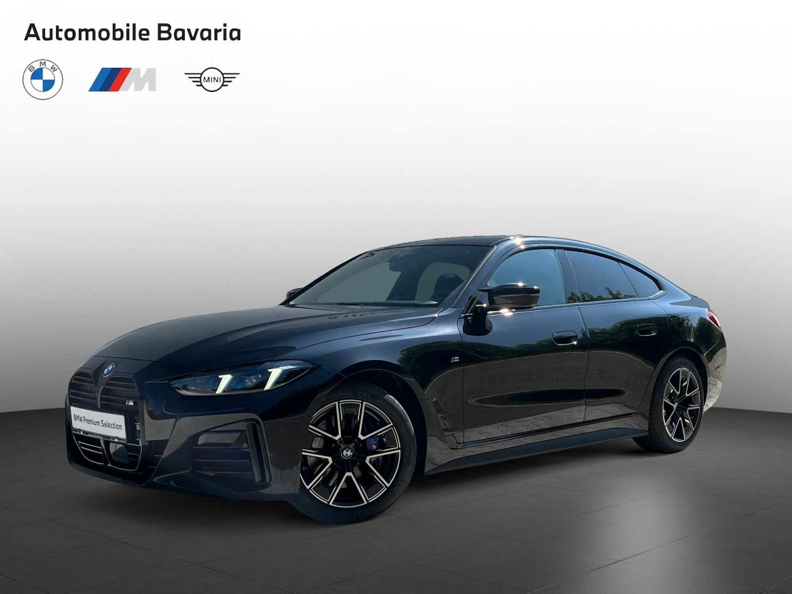 BMW Seria 4, M440I XDRIVE, 2024, 17900 km