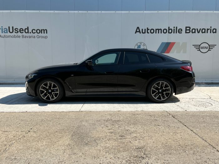 BMW Seria 4, M440I XDRIVE, 2024, 17900 km