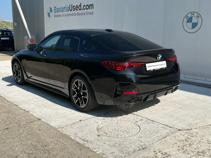 BMW Seria 4, M440I XDRIVE, 2024, 17900 km