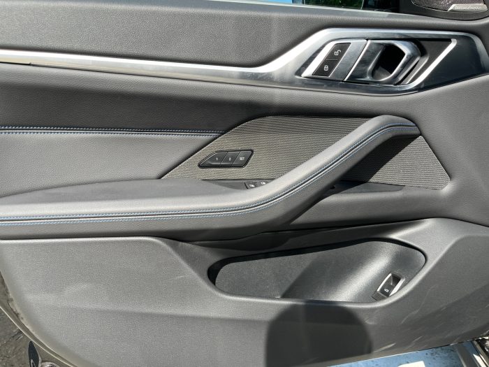 BMW Seria 4, M440I XDRIVE, 2024, 17900 km