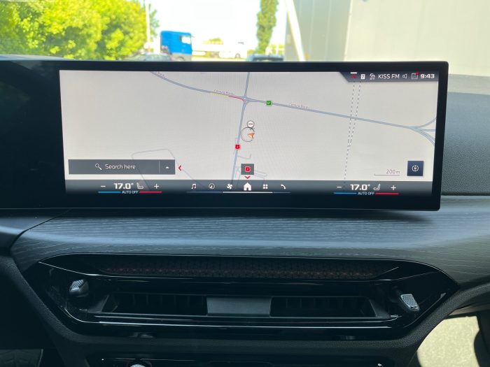 BMW Seria 4, M440I XDRIVE, 2024, 17900 km