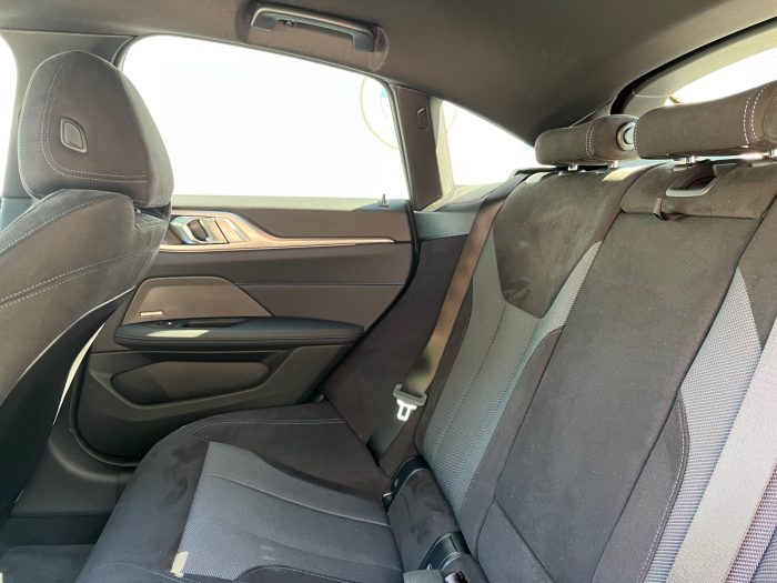 BMW Seria 4, M440I XDRIVE, 2024, 17900 km