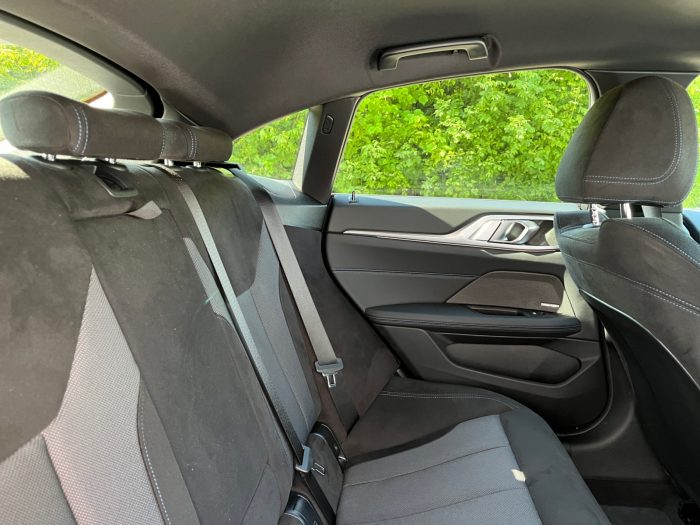 BMW Seria 4, M440I XDRIVE, 2024, 17900 km