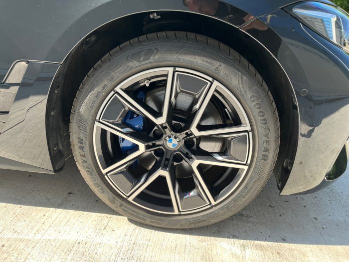 BMW Seria 4, M440I XDRIVE, 2024, 17900 km