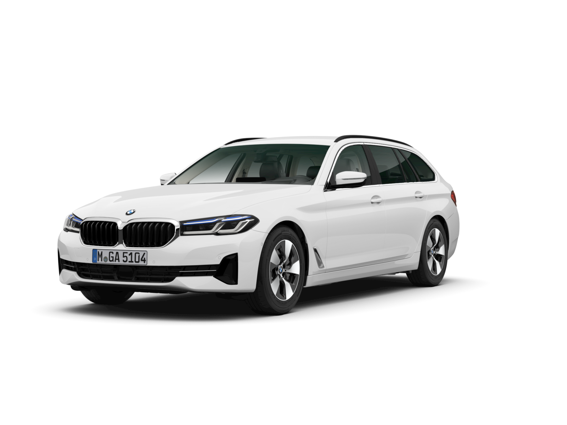 BMW Seria 5, , 2023, 87800 km