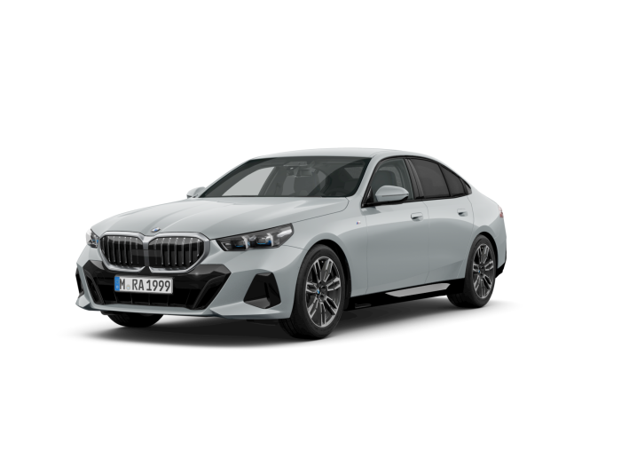 BMW Seria 5, 520D XDRIVE, 2025, 1500 km