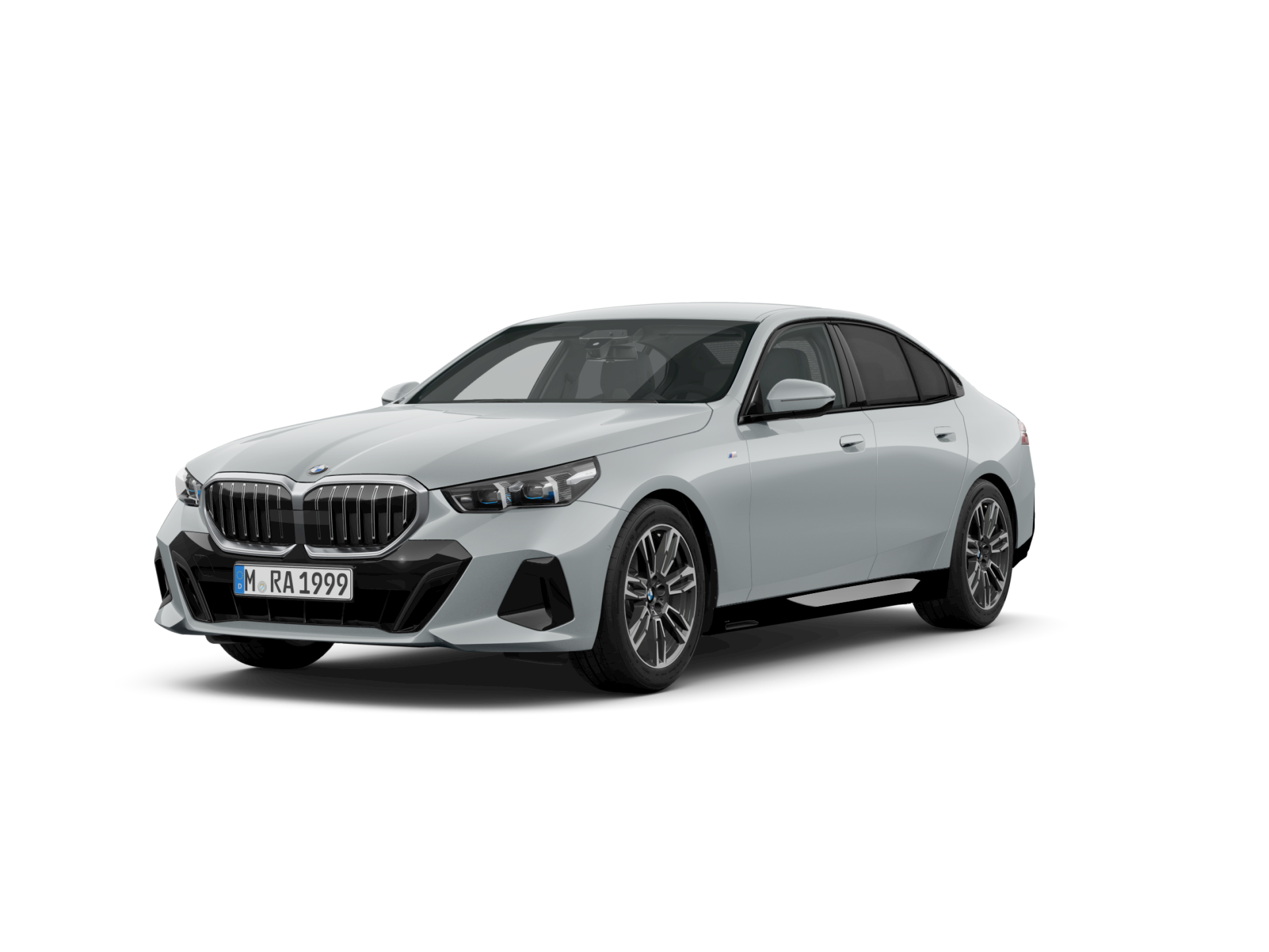 BMW Seria 5, 520D XDRIVE, 2025, 1500 km