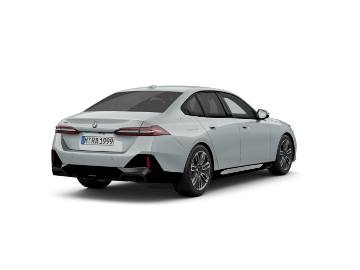 BMW Seria 5, 520D XDRIVE, 2025, 1500 km