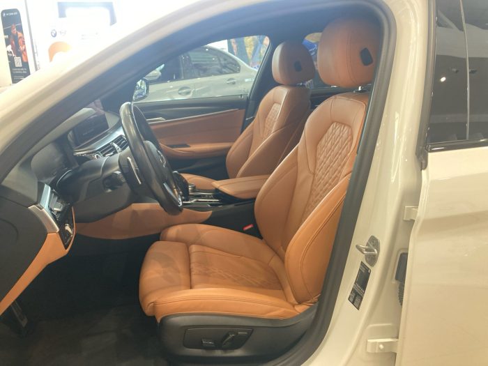 BMW Seria 5, 520D, 2020, 91300 km