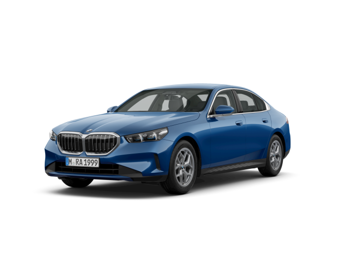 BMW Seria 5, 520I, 2024, 14800 km