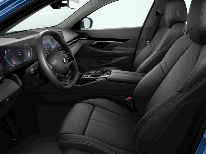 BMW Seria 5, 520I, 2024, 14800 km